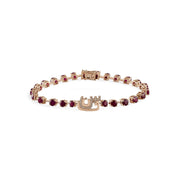 The Spaced - out Bracelet - HIBA JABER